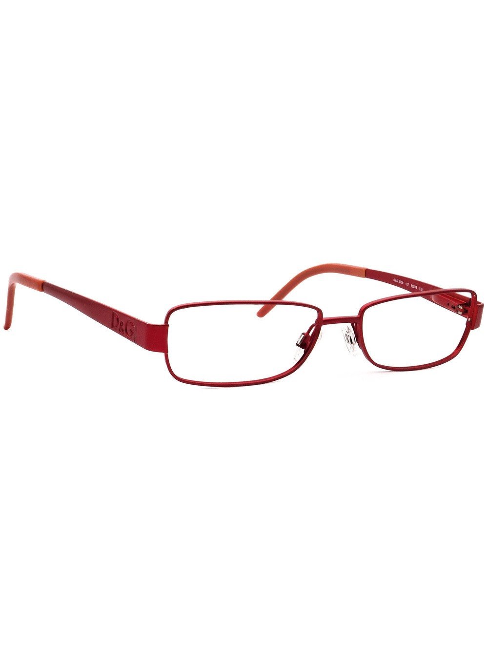 Dolce & Gabbana D&G 5009 107 Eyewear